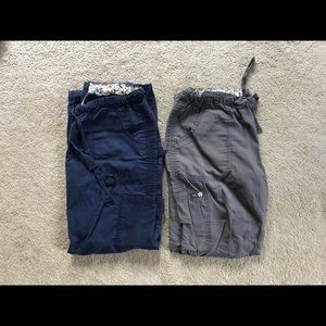 Koi Scrub Pants